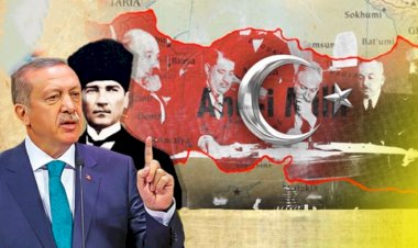 جيهات يايشي.. مهندس صفقات أردوغان للاستيلاء على المياه البحرية