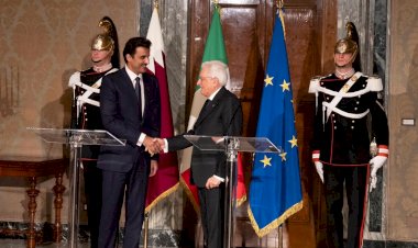 صحف إيطالية تكشف مساعي قطر لنشر التطرف في روما عبر بوابة التعليم