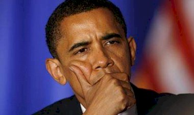 تقرير أميركي: وصف أمير قطر السابق لأوباما بالعبد يعكس العنصرية بالدوحة