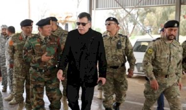 ليبيون يروون خطف ذويهم وتعذيبهم على يد ميليشيات أردوغان