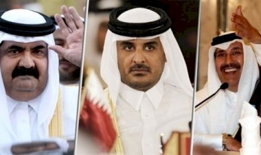 في ذكرى المقاطعة.. مؤسس المخابرات القطرية: تركيا وإيران يهيمنان على الدوحة