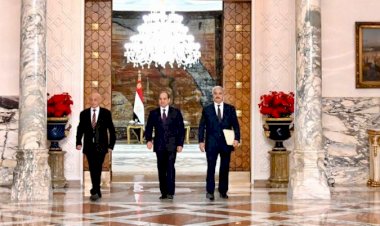 ترحيب دولي بالمبادرة المصرية للأزمة الليبية.. وخبير: صفعة لإرهاب تركيا وقطر