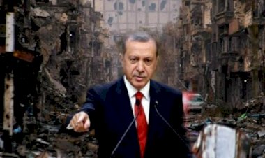 تَحْذيرات يمنيّة من تواطُؤ الحكومة مع تركيا لإقحامها في اليمن