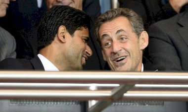 وثائق تكشف تورُّط ساركوزي في رشوة مونديال قطر ٢٠٢٠