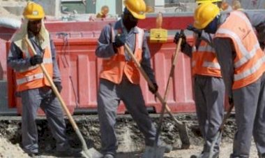 ذا ناشونال: قطر تعمدت تجاهل أزمة تأخر سداد أجور العمال