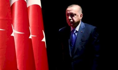 من السراج للصلابي.. هؤلاء سهلوا لأردوغان استعمار ليبيا