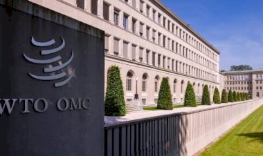 وسائل إعلام قطرية تضلل شعبها حول تقرير منظمة التجارة العالمية