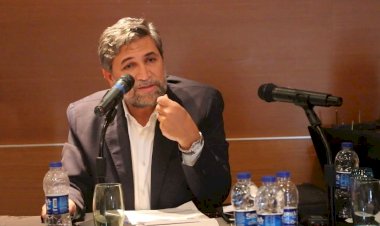 فداء المجذوب.. إمام سوري يقود عمليات تهريب أسلحة لميليشيات أردوغان