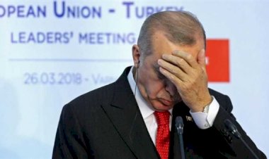 بعد تهديد أوروبا بإرهابيي الوفاق.. أوروبا تتصدى لأطماع أردوغان بليبيا