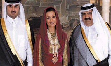 بعد مرور ربع قرن على انقلابه.. سِجِلّ 