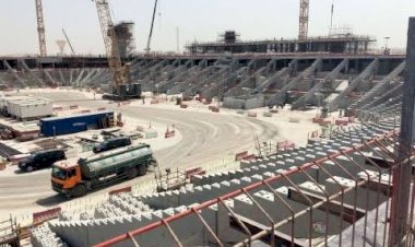 الأنباء الفرنسية: قطر تخفي الأعداد الحقيقية للعمال المصابين بكورونا