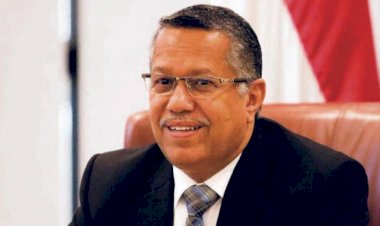 بن دغر.. وجه الإخوان الخفي وسياسي التدليس في اليمن