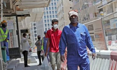 سياسات تميم تعزل قطر عن العالم.. دول وضعت الدوحة على قوائم الحظر