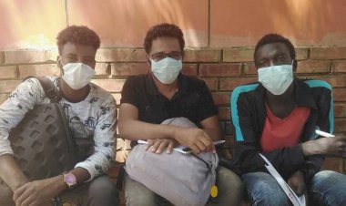 أزمة أدوية تُزيد معاناة السودانيين في زمن كورونا