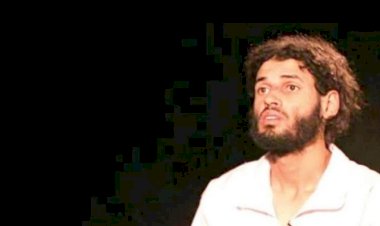 بعد تنفيذ حكم الإعدام به.. مَن هو 