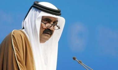 ربع قرن على الانقلاب القطري الثاني.. السِّجِلّ الأسود لحمد بن خليفة