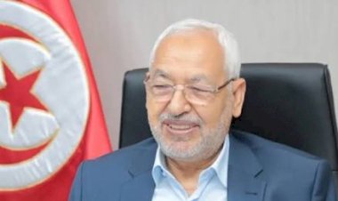 الإخوان يقتربون من السقوط في تونس بسبب خيانة 