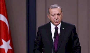 أردوغان يستغل حزب 