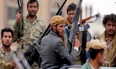 الإصلاح والحوثي يتحدان ضد الشعب اليمني