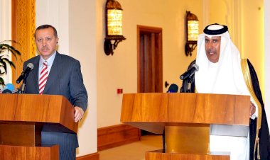 بعد مهاجمته الولايات المتحدة .. كيف خضع 