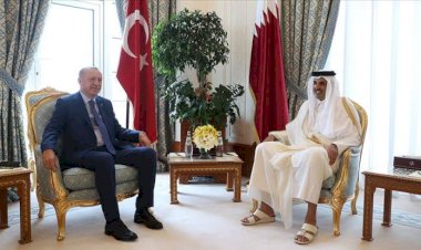 أويل برايس: قطر تشكِّل تهديدًا صريحًا للعالم العربي نتيجة الهيمنة التركية عليها