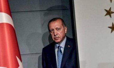 أردوغان يتحمل مسؤولية ضياع سوريا منذ أحداث 2011