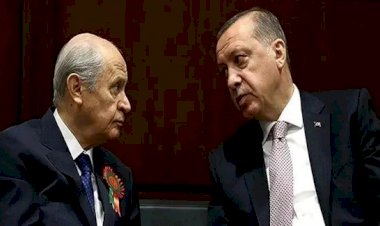 يخضع له أردوغان.. من هو التركي دولت بهتشلي؟