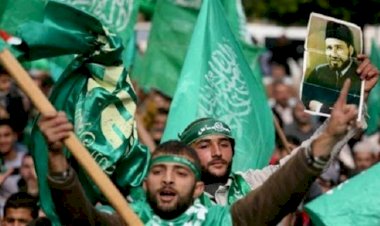 حصري.. مخطط إخواني لنشر الفوضى في مصر على الحدود الغربية