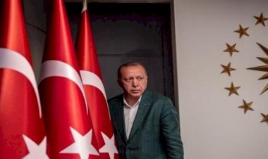 أبرز رجال أردوغان لـ«الفقراء»: «أيها اللعناء لا تزعجوني»