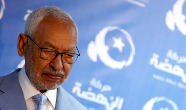 اعتصام ومنع 