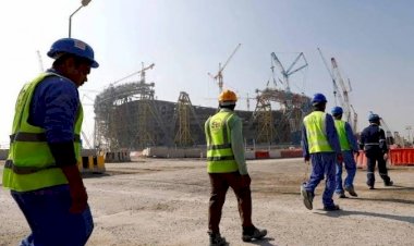 تقرير أميركي يكشف معاناة جديدة للعمال الأجانب في قطر