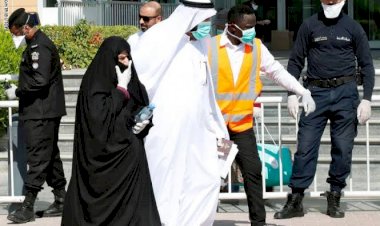 قطر تفشل في السيطرة على كورونا .. الإصابات تتجاوز الـ ١٠٠ ألف في عدة أيام