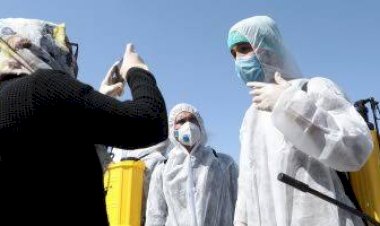 بلومبيرغ: قطر تتجاهل كورونا وتستأنف السفر مع باكستان