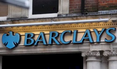 بلومبرج: مدير بنك باركليز تقاضى ٦٣ مليون دولار مكافأة نهاية خدمته وتمرير صفقة قطر