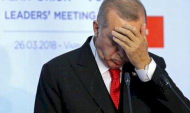 شباب تركيا يرفضون استمرار أردوغان على كرسي الحكم