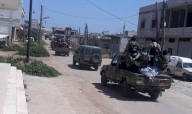 أهالي «درعا» يعانون.. والانفلات الأمني «مسلسل مستمر»