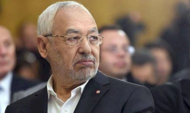 آرب ويكلي: «الغنوشي» يحتضر سياسيًا.. واستطلاعات الرأي تؤكد تراجُع «النهضة»