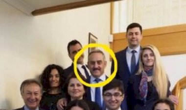 صادق أوستون.. أخطر جواسيس أردوغان