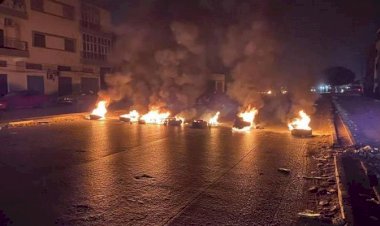 الاحتجاجات تحاصر «ميليشيات السراج».. وطرابلس تنتفض ضد «الوفاق»