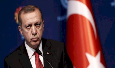 تأييد بالإجبار.. أردوغان يوبخ وزراءه لعدم التصفيق أثناء كلمته