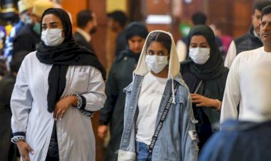 أسوشيتد برس.. إحصاءات قطر بشأن مصابي كورنا كاذبة