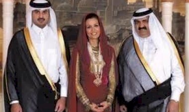 حصريّ.. تورُّط أفراد من الأسرة الحاكمة القطرية بالاختفاء القسري: منهم نجل عمه