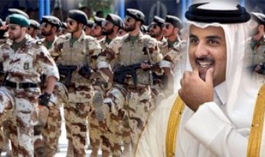 بدعم الحوثي ومُخطَّطات إضعاف الدولة.. كيفَ خطَّطَت قطر لتدمير اليمن؟