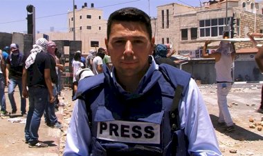 أداة الجزيرة لبث الفوضى.. تعرف على  الإخواني  أيمن محيي الدين؟