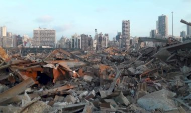 محللون لبنانيون وشهود عيان يروون لـ