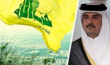 تقارير أجنبية: لصالح قطر حزب الله تسبب في أزمة لبنان الاقتصادية