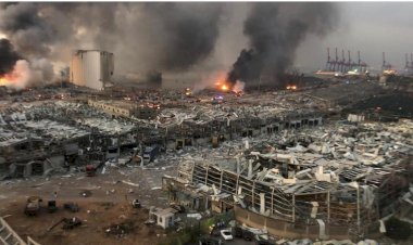 بمال قطري.. الاتهامات تلاحق تركيا بالوقوف وراء تفجير مرفأ بيروت