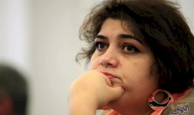 خديجة إسماعيلوفا.. حكاية صحفية شهيرة تصدت لرشاوى قطر