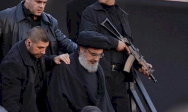 لتمويلها حزب الله.. نواب أوروبيون وأميركيون يطالبون بمعاقبه قطر