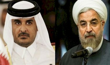 غضب إيراني بعد تقديم الدوحة طلباً ضد طهران بمجلس الأمن